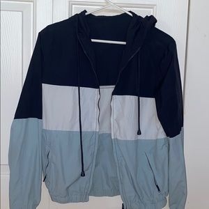 Brandy Melville windbreaker